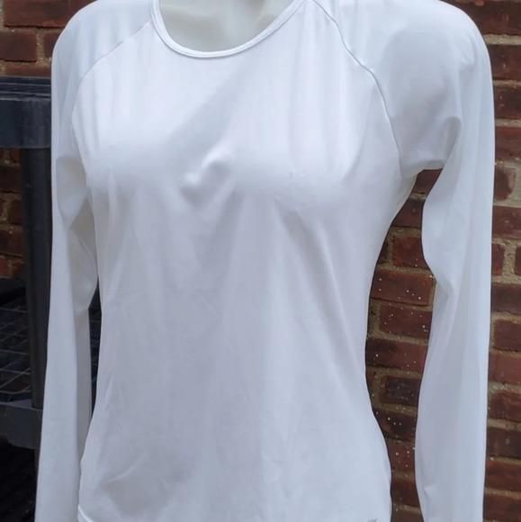 Patagonia performance‎ top M - Picture 6 of 8